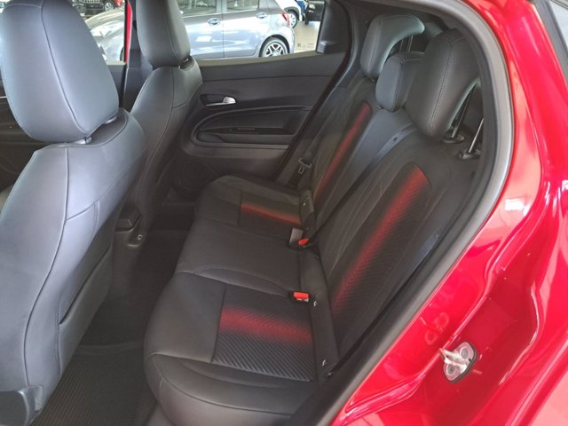 ALFA ROMEO Junior 1.2 136 CV Hybrid eDCT6 Speciale