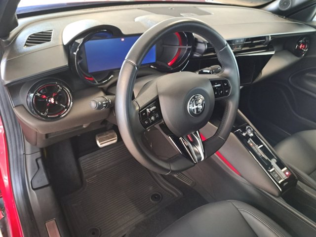 ALFA ROMEO Junior 1.2 136 CV Hybrid eDCT6 Speciale