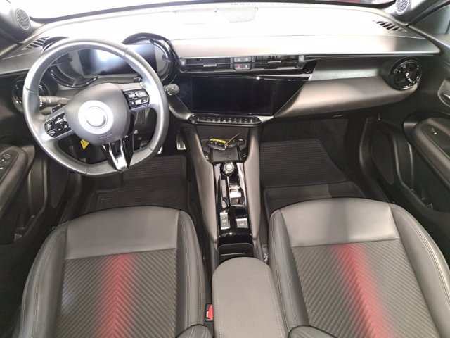 ALFA ROMEO Junior 1.2 136 CV Hybrid eDCT6 Speciale