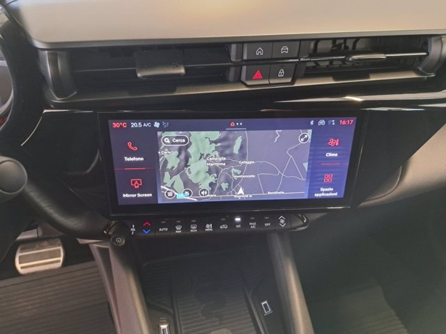 ALFA ROMEO Junior 1.2 136 CV Hybrid eDCT6 Speciale