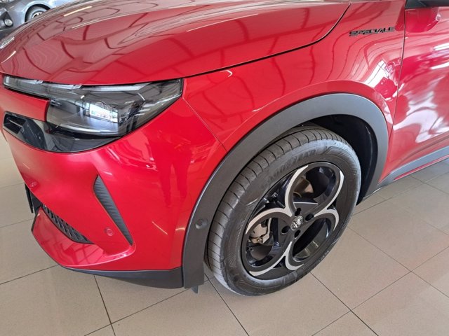 ALFA ROMEO Junior 1.2 136 CV Hybrid eDCT6 Speciale