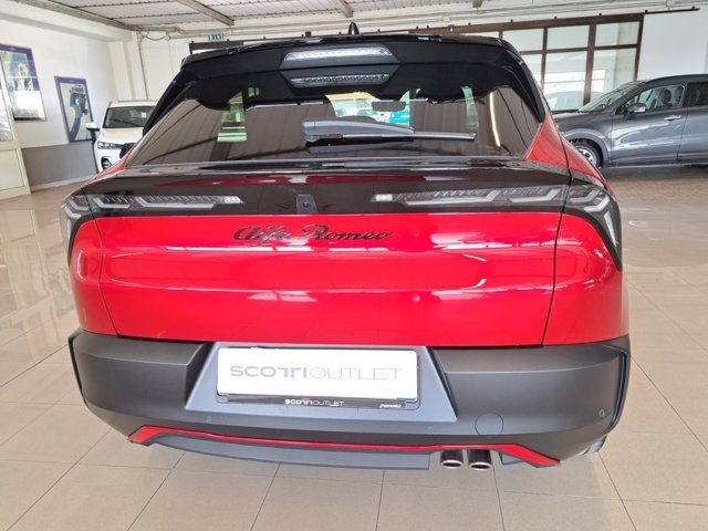 ALFA ROMEO Junior 1.2 136 CV Hybrid eDCT6 Speciale