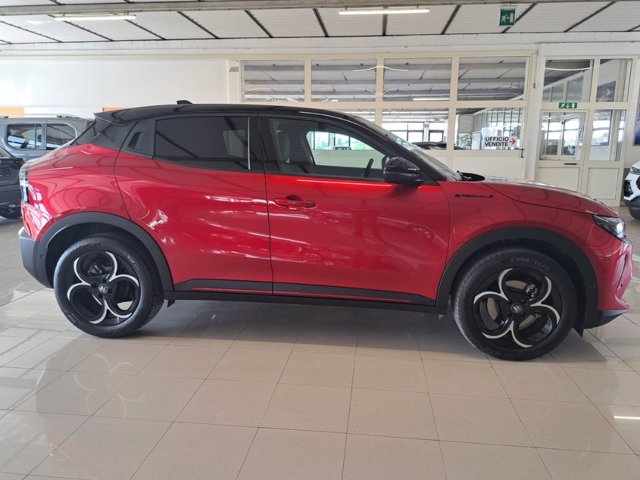 ALFA ROMEO Junior 1.2 136 CV Hybrid eDCT6 Speciale