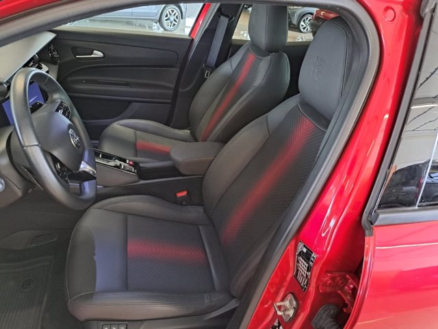 ALFA ROMEO Junior 1.2 136 CV Hybrid eDCT6 Speciale