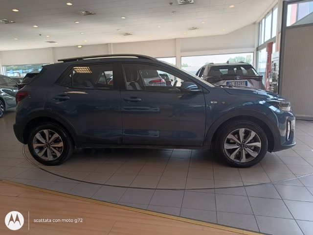 KIA Stonic 1.0 t-gdi mhev urban 100cv mt