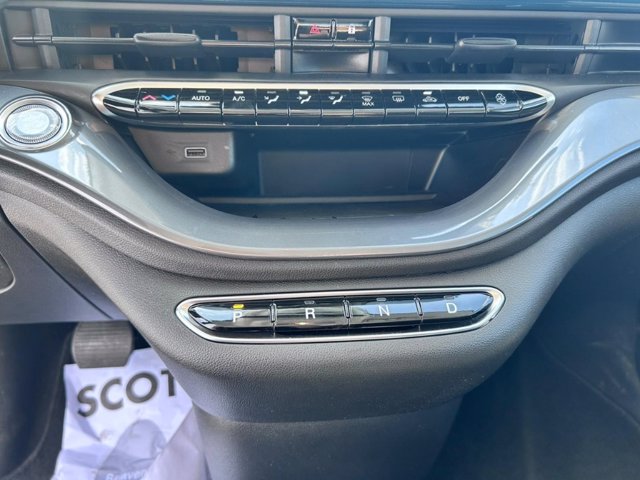 FIAT 500 1.0 hybrid 70cv