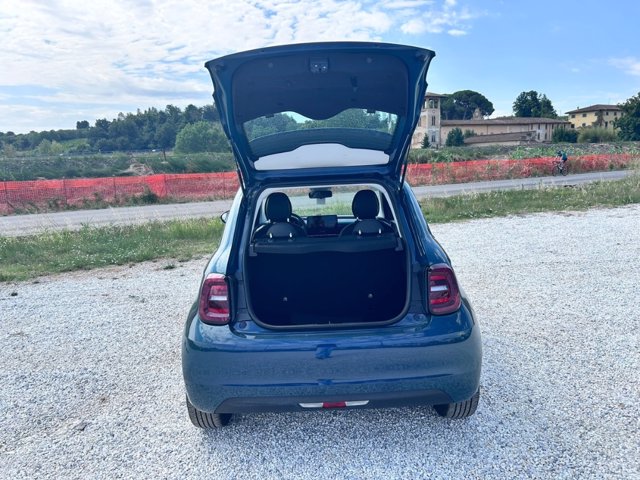FIAT 500 1.0 hybrid 70cv