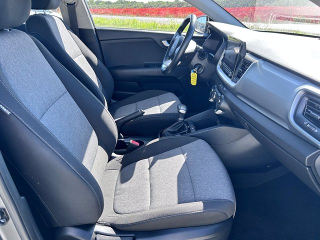 KIA Stonic 1.0 t-gdi mhev urban 100cv dct