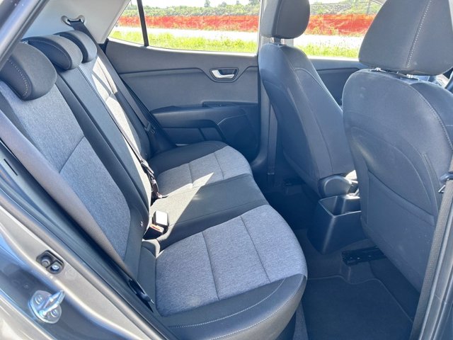 KIA Stonic 1.0 t-gdi mhev urban 100cv dct
