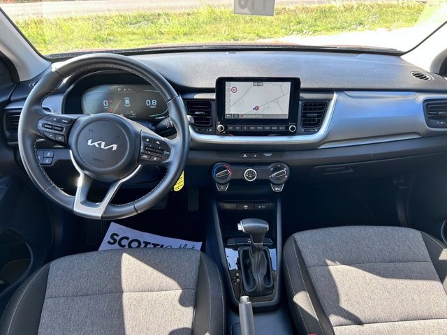 KIA Stonic 1.0 t-gdi mhev urban 100cv dct