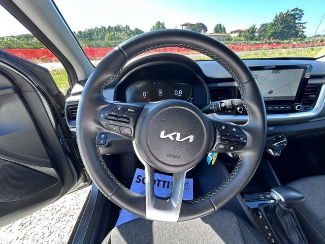 KIA Stonic 1.0 t-gdi mhev urban 100cv dct