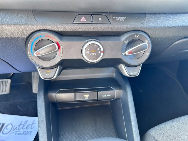 KIA Stonic 1.0 t-gdi mhev urban 100cv dct