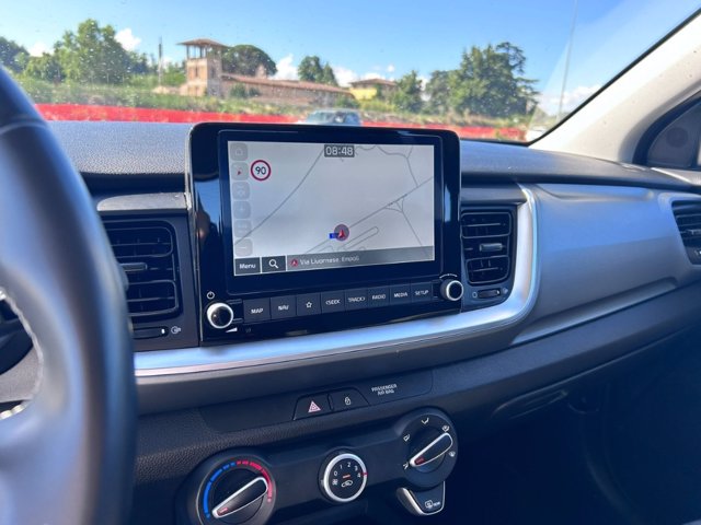KIA Stonic 1.0 t-gdi mhev urban 100cv dct