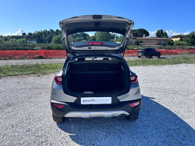 KIA Stonic 1.0 t-gdi mhev urban 100cv dct