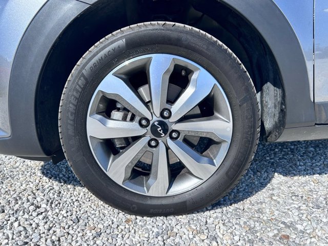 KIA Stonic 1.0 t-gdi mhev urban 100cv dct