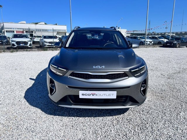 KIA Stonic 1.0 t-gdi mhev urban 100cv dct