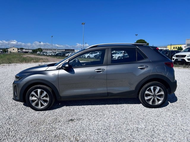 KIA Stonic 1.0 t-gdi mhev urban 100cv dct
