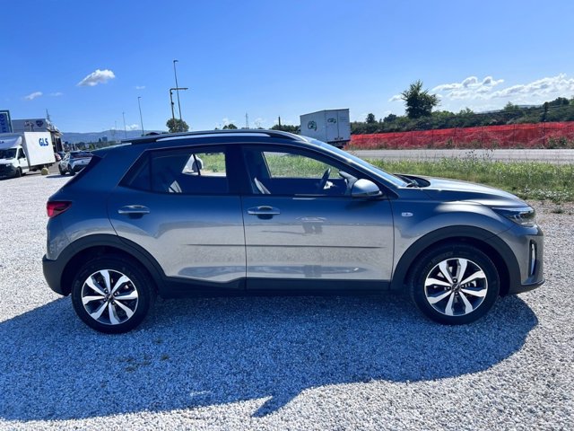 KIA Stonic 1.0 t-gdi mhev urban 100cv dct