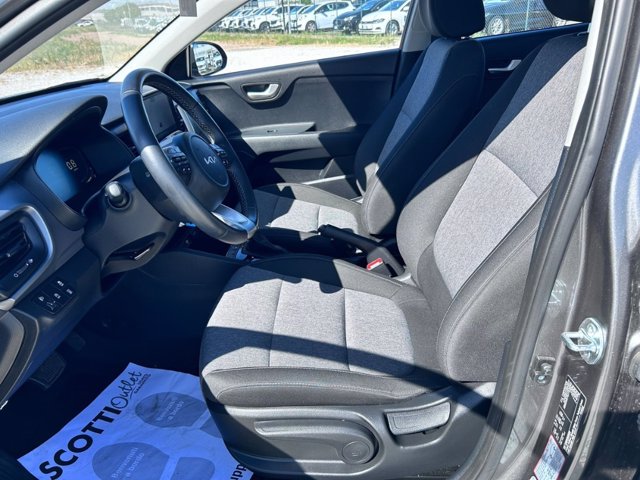 KIA Stonic 1.0 t-gdi mhev urban 100cv dct