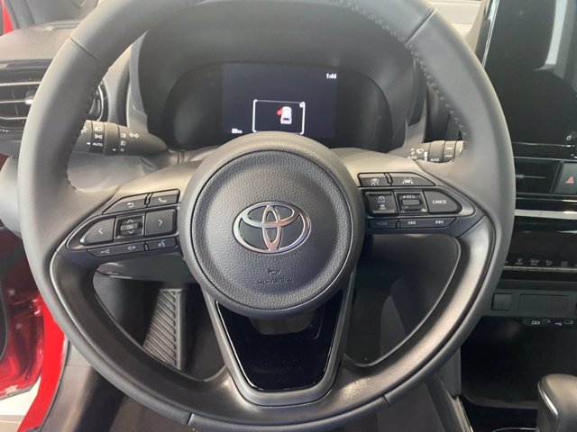 TOYOTA Yaris cross 1.5h trend fwd 130cv e-cvt