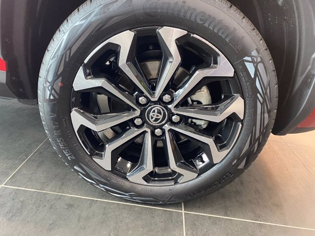 TOYOTA Yaris cross 1.5h trend fwd 130cv e-cvt