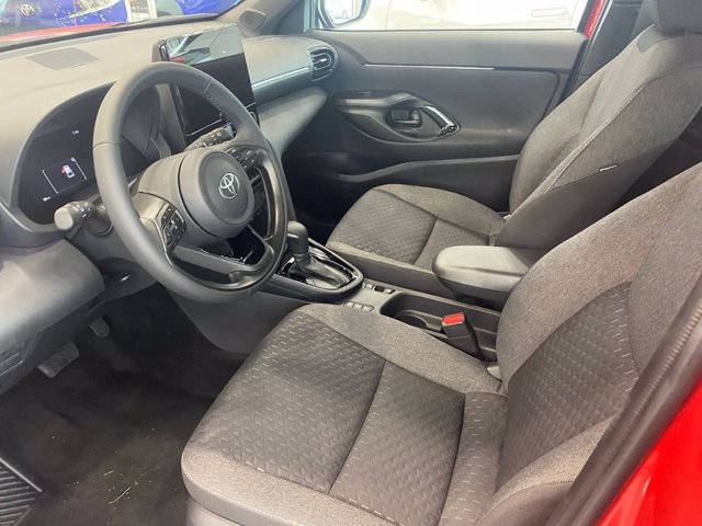 TOYOTA Yaris cross 1.5h trend fwd 130cv e-cvt