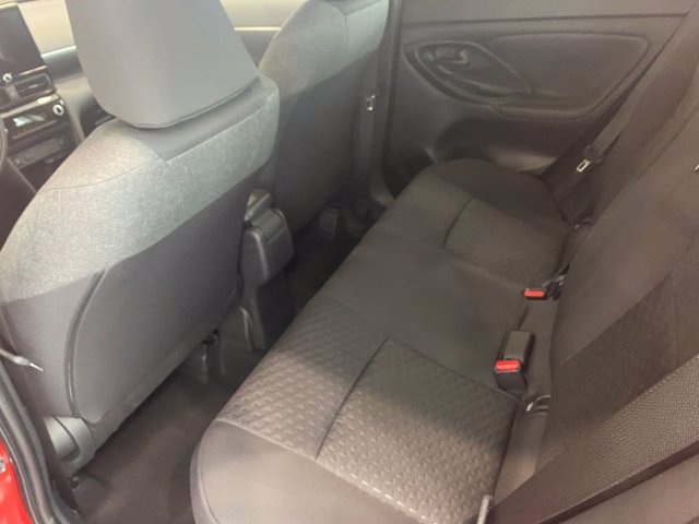 TOYOTA Yaris cross 1.5h trend fwd 130cv e-cvt