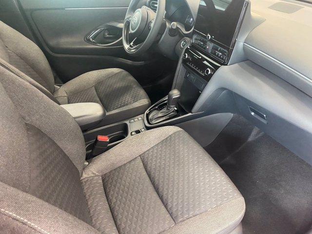 TOYOTA Yaris cross 1.5h trend fwd 130cv e-cvt
