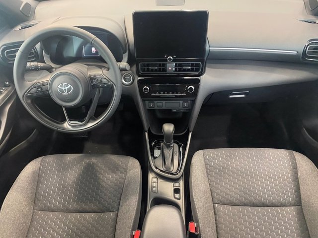 TOYOTA Yaris cross 1.5h trend fwd 130cv e-cvt