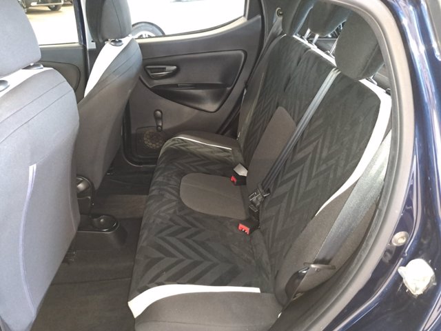 LANCIA Ypsilon 1.2 gold 69cv