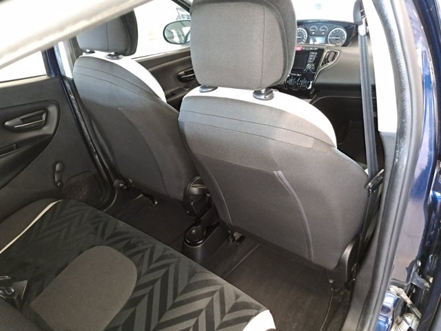 LANCIA Ypsilon 1.2 gold 69cv