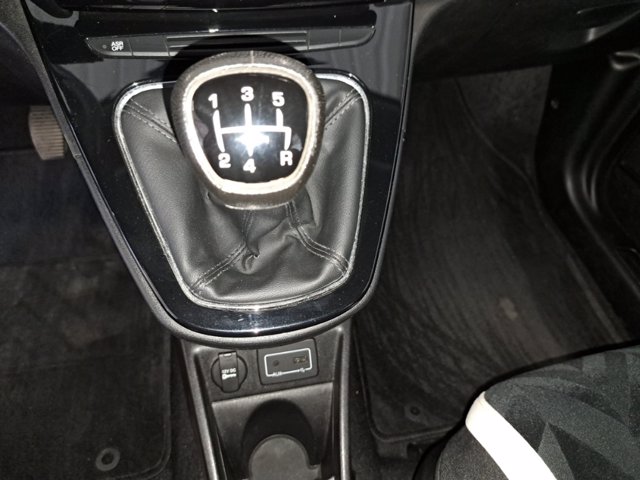 LANCIA Ypsilon 1.2 gold 69cv