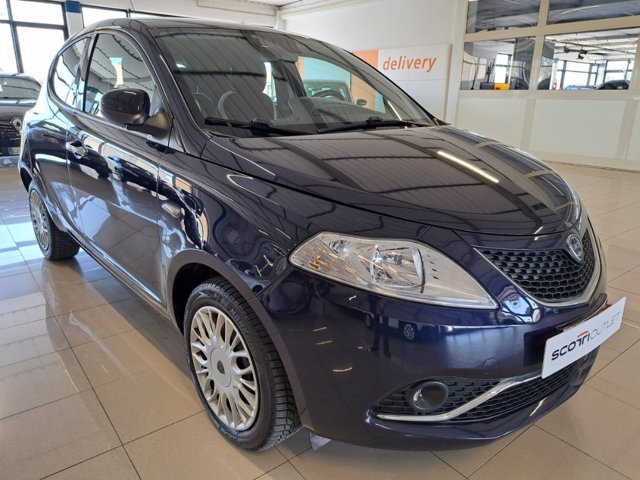 LANCIA Ypsilon 1.2 gold 69cv