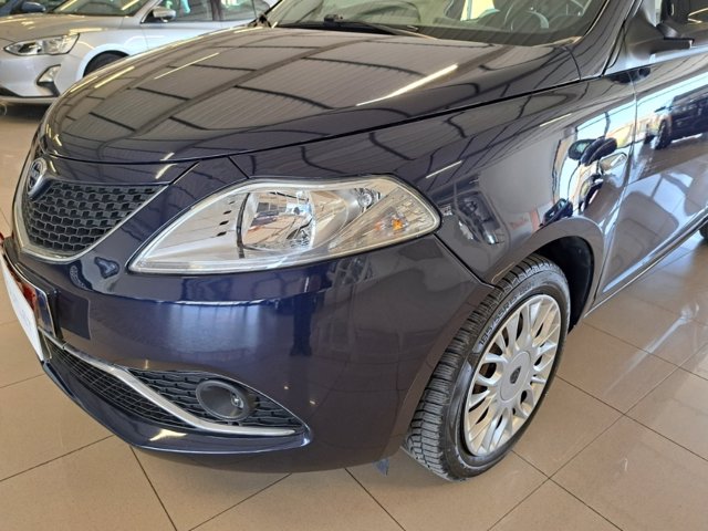 LANCIA Ypsilon 1.2 gold 69cv