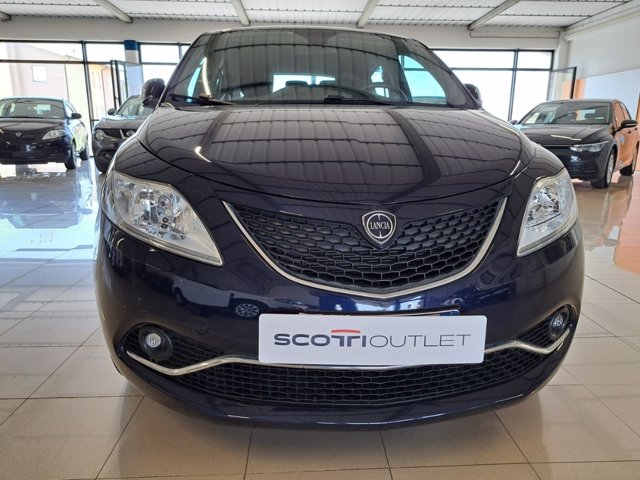 LANCIA Ypsilon 1.2 gold 69cv