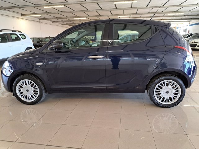 LANCIA Ypsilon 1.2 gold 69cv