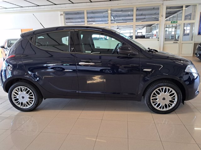 LANCIA Ypsilon 1.2 gold 69cv