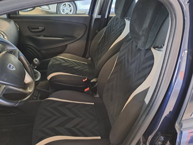 LANCIA Ypsilon 1.2 gold 69cv