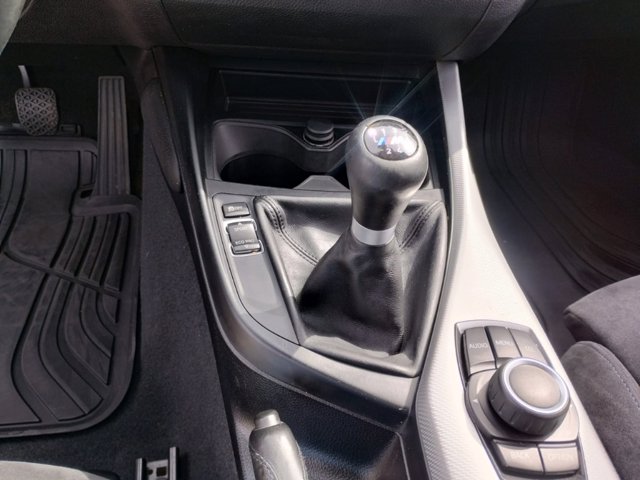 BMW 118d msport 5p