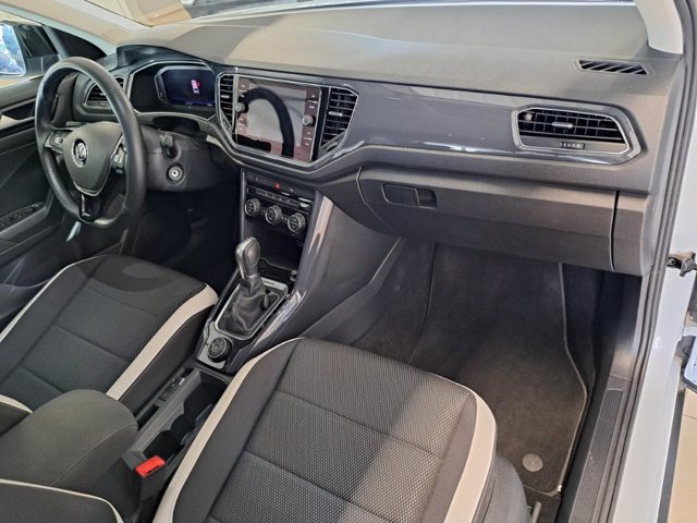 VOLKSWAGEN T-roc 2.0 tdi advanced 150cv dsg