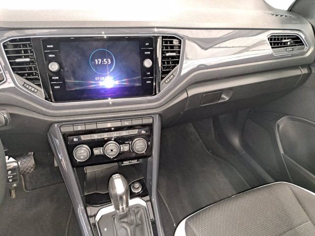 VOLKSWAGEN T-roc 2.0 tdi advanced 150cv dsg