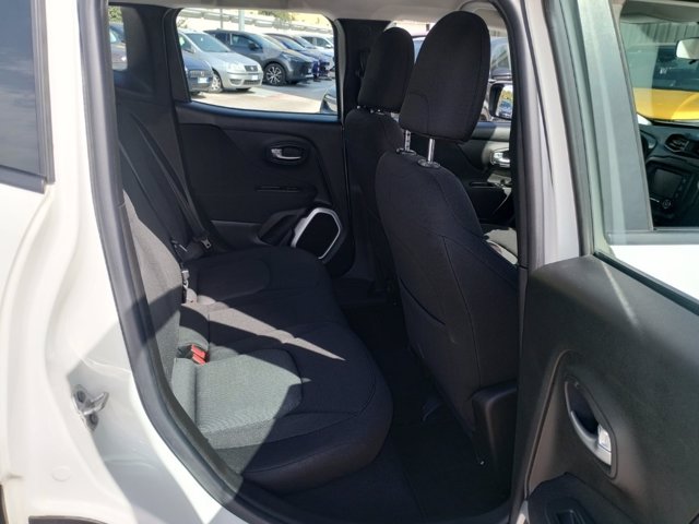 JEEP Renegade 1.6 e-torq evo longitude fwd 110cv