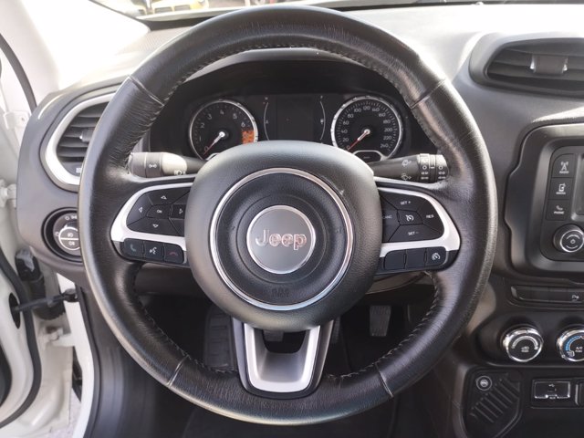 JEEP Renegade 1.6 e-torq evo longitude fwd 110cv