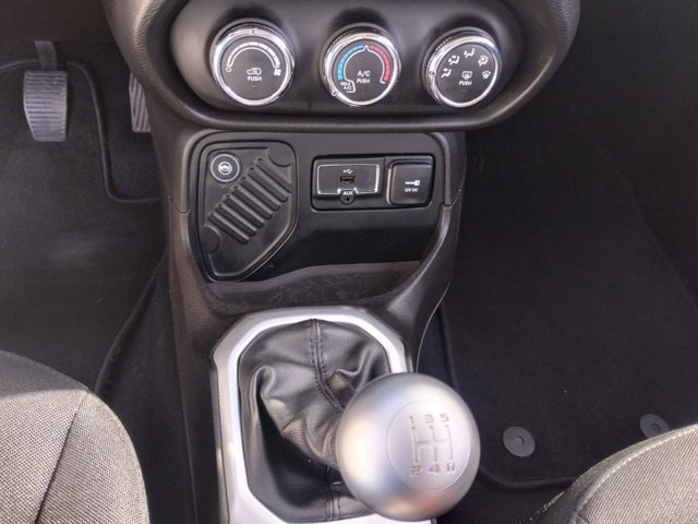 JEEP Renegade 1.6 e-torq evo longitude fwd 110cv