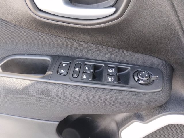 JEEP Renegade 1.6 e-torq evo longitude fwd 110cv