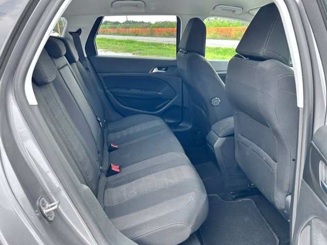 PEUGEOT 308 sw 1.6 bluehdi allure s&s 120cv eat6