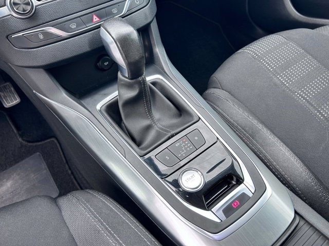 PEUGEOT 308 sw 1.6 bluehdi allure s&s 120cv eat6