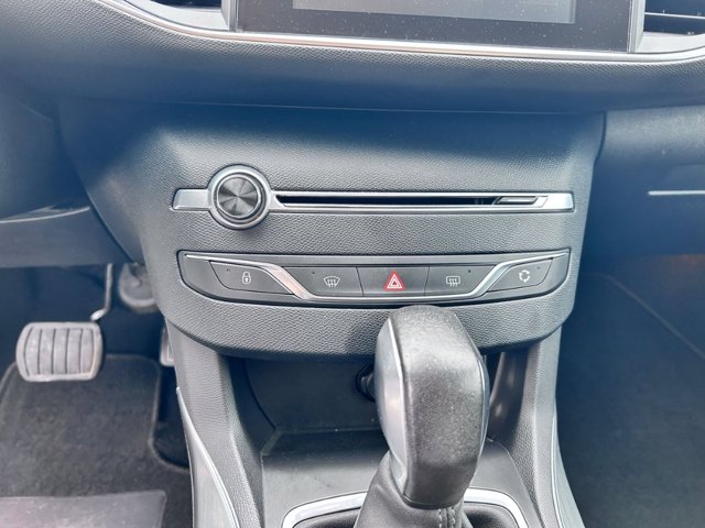 PEUGEOT 308 sw 1.6 bluehdi allure s&s 120cv eat6