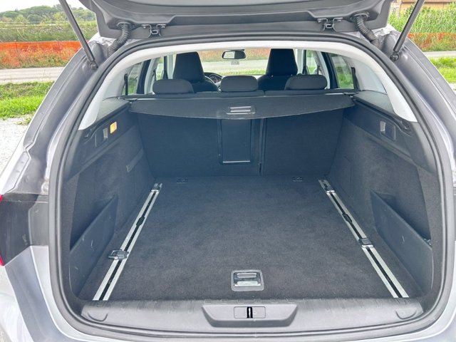 PEUGEOT 308 sw 1.6 bluehdi allure s&s 120cv eat6