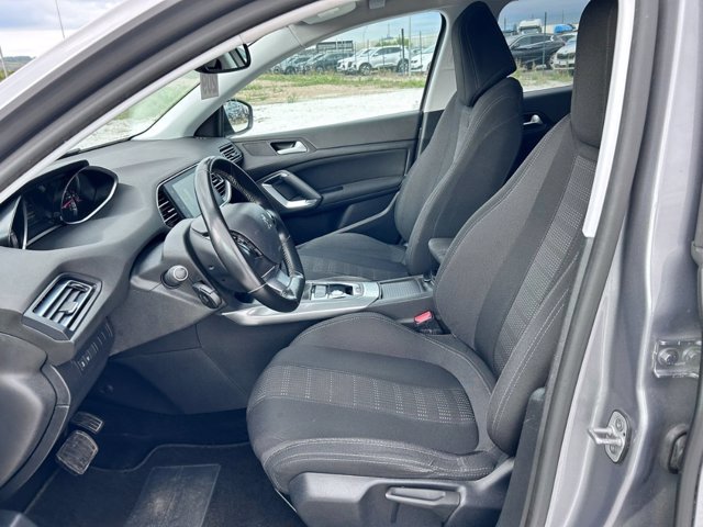 PEUGEOT 308 sw 1.6 bluehdi allure s&s 120cv eat6